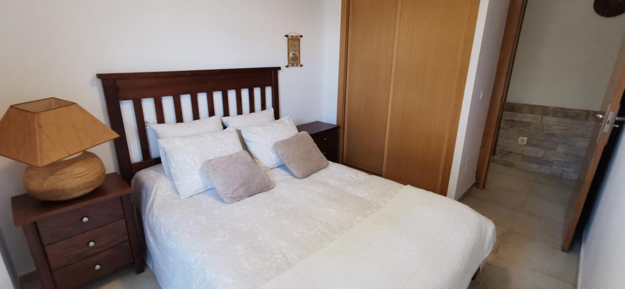 Rincon Del Salar Apartment Playas de Vera Ngoại thất bức ảnh
